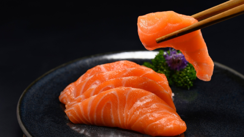 Sashimi