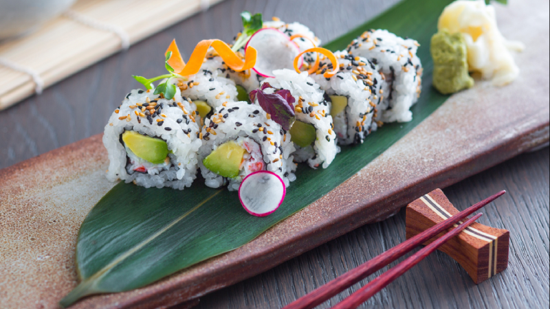 Uramaki
